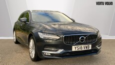 Volvo V90 2.0 T4 Inscription 5dr Geartronic Petrol Estate